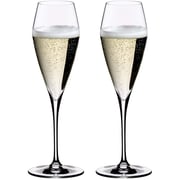 Riedel 0403/08 Vitis Champagne Set Of 2 Riedel 0403/08 Vitis Champagne Set Of 2