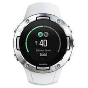 Suunto 5 Fitness Multisport Smart Watch White Suunto 5 Fitness Multisport Smart Watch White