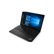 Lenovo ThinkPad E14 Laptop - Core i7 1.8GHz 8GB 256GB Shared Win10Pro 14inch FHD Black English Keyboard Lenovo ThinkPad E14 Laptop - Core i7 1.8GHz 8GB 256GB Shared Win10Pro 14inch FHD Black English Keyboard