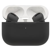 Switch Paint Airpod Pro Graphite Matte Finish Switch Paint Airpod Pro Graphite Matte Finish