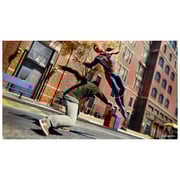 PS4 Marvel Spiderman Game Of The Year Edition Game PS4 Marvel Spiderman Game Of The Year Edition Game