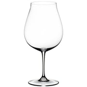 Riedel 6416/16 Vinum New World Pinot Noir Set Of 2