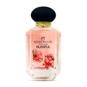 Roger Muller Perfumes Blissful For Women Eau De Parfum 100ml Roger Muller Perfumes Blissful For Women Eau De Parfum 100ml