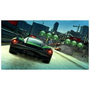 PS4 Burnout Paradise Remastered Game PS4 Burnout Paradise Remastered Game