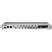 Tascam Series 8p Dyna Microphone Preamplifier Tascam Series 8p Dyna Microphone Preamplifier