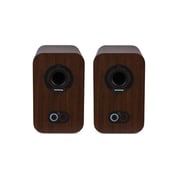 Q Acoustics 3030i (Walnut) Speakers Per Pair Q Acoustics 3030i (Walnut) Speakers Per Pair