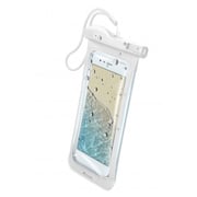 Cellularline Voyager Wave Universal Waterproof Case White