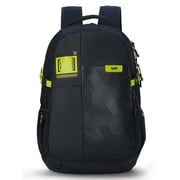 Skybag LPBPZYP4BLU, Zylus Blue Laptop Backpack Bag 30 Litres