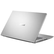 ASUS (2020) Laptop - 11th Gen / Intel Core i5-1135G7 / 14inch FHD / 8GB RAM / 512GB SSD / 2GB NVIDIA GeForce MX330 Graphics / Windows 10 Home / English & Arabic Keyboard / Silver / Middle East Version - [X415EP-EB156T]