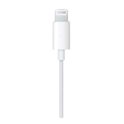 Apple EarPod with Lightning Connector - MMTN2 Apple EarPod with Lightning Connector - MMTN2