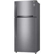 LG Top Freezer Refrigerator 630 Litres GR-H832HLHL Smart Inverter Compressor LINEARCooling Hygiene FRESH⁺ Fresh 0 Zone Multi Air Flow LG Top Freezer Refrigerator 630 Litres GR-H832HLHL Smart Inverter Compressor LINEARCooling Hygiene FRESH⁺ Fresh 0 Zone Multi Air Flow