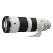 Sony FE 200-600mm F5.6-6.3 G OSS Lens Sony FE 200-600mm F5.6-6.3 G OSS Lens
