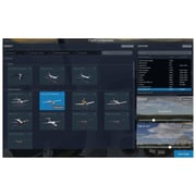PCD Aerosoft AS14586 Flight Sim Xplane11+ Airport Pack Game PCD Aerosoft AS14586 Flight Sim Xplane11+ Airport Pack Game