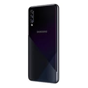 Samsung Galaxy A30s 128GB Prism Crush Black 4G Dual Sim Smartphone SMA307F Samsung Galaxy A30s 128GB Prism Crush Black 4G Dual Sim Smartphone SMA307F