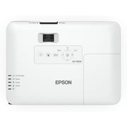 Epson EB-1780W 3LCD Projector Epson EB-1780W 3LCD Projector