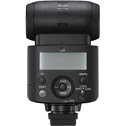 Sony Wireless External Flash Black Sony Wireless External Flash Black