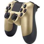 PS4 Dualshock 4 Controller Gold