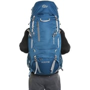 Lowe Alpine Backpack Atlas 65, Atlantic Blue Zinc Lowe Alpine Backpack Atlas 65, Atlantic Blue Zinc