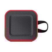Skullcandy Barricade Mini BT Speaker Red/Black S7PBWJ584 Skullcandy Barricade Mini BT Speaker Red/Black S7PBWJ584