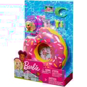 Barbie Donut Floaty FXG37 Barbie Donut Floaty FXG37
