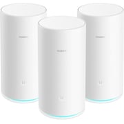 Huawei W5800 AC2200 Mesh TriBand Wifi Router (3 Pack)