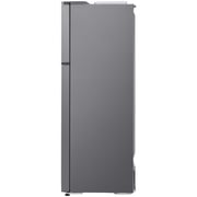 LG Top Mount Refrigerator 471 Litres GRC619HLCU, NatureFRESH™, LINEARCooling™, Multi Air Flow LG Top Mount Refrigerator 471 Litres GRC619HLCU, NatureFRESH™, LINEARCooling™, Multi Air Flow