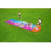 Buy Bestway Llama Rama Double Race Slide 6942138968897 Online in UAE