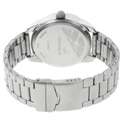 Fastrack 3123SM01 Casual Mens Black Fastrack 3123SM01 Casual Mens Black