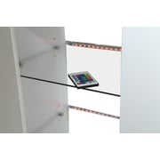 Pan Emirates Segero Display Cabinet
