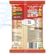 Maggi 2-Minute Instant Noodles, Chatpata Tomato Masala Pouch, 60.5g (Pack of 8) Maggi 2-Minute Instant Noodles, Chatpata Tomato Masala Pouch, 60.5g (Pack of 8)