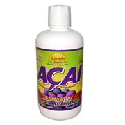 Dynamic Health Acai Plus Juice Blend 946 mL Dynamic Health Acai Plus Juice Blend 946 mL