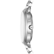 Michael Kors MK3837 Portia Stainless-Steel Ladies Watch Michael Kors MK3837 Portia Stainless-Steel Ladies Watch