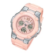 Casio BGA110BL4BDR Baby G Watch