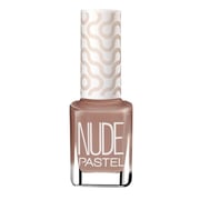 Pastel Nude Nail Polish 761 Suede Pastel Nude Nail Polish 761 Suede