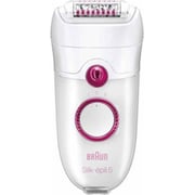 Braun Pome Silk Epilator SE5185 Braun Pome Silk Epilator SE5185