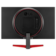 LG 24GL600F-B Class UltraGear Gaming Monitor 24inch