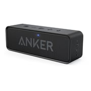 Anker SoundCore Bluetooth Speaker Black A3102H11