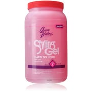 QUEEN HELENE Hard to Hold Styling Gel QUEEN HELENE Hard to Hold Styling Gel