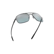 Ray-Ban Square Black Sunglasses Unisex RB8322CH 002/5L Ray-Ban Square Black Sunglasses Unisex RB8322CH 002/5L