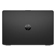 HP 15-BS033NE Laptop - Core i3 2GHz 4GB 500GB 2GB DOS 15.6inch HD Black