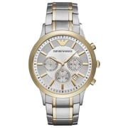 Emporio Armani AR11076 Mens Analog Watch Emporio Armani AR11076 Mens Analog Watch