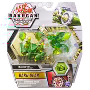 Bakugan Ultra w/Battle Gear S2 Asst. Bakugan Ultra w/Battle Gear S2 Asst.