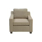Pan Emirates Turkana Single Seater Sofa Beige Pan Emirates Turkana Single Seater Sofa Beige