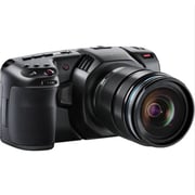 Blackmagic Design Pocket Cinema Camera 4K Blackmagic Design Pocket Cinema Camera 4K