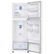 Samsung Top Mount Refrigerator 420 Liters RT42K5000WW