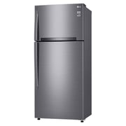 LG Top Mount Refrigerator 630 Litres GRH832HLHU, LINEAR Cooling, DoorCooling, HygieneFresh LG Top Mount Refrigerator 630 Litres GRH832HLHU, LINEAR Cooling, DoorCooling, HygieneFresh