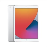 iPad (2020) WiFi 32GB 10.2inch Silver