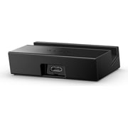 Sony DK48 12888967 Magnetic Charging Dock Black For Sony XZ3