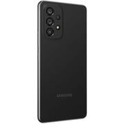 Samsung Galaxy A53 256GB Awesome Black 5G Dual Sim Smartphone