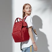 Bags in Bag BDLPAB2 Daily Bacpack Red